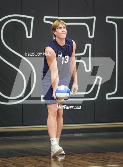 Thumbnail 1 in Newport Harbor @ Servite photogallery.