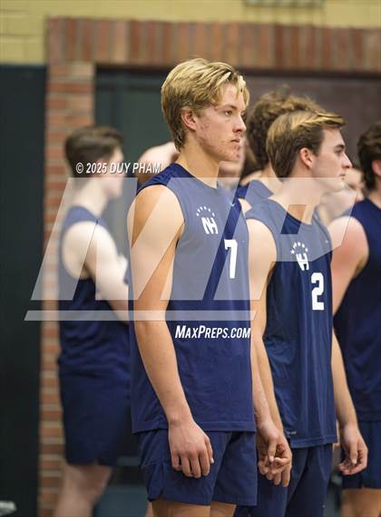 Thumbnail 2 in Newport Harbor @ Servite photogallery.