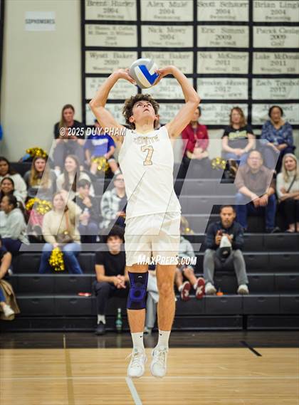 Thumbnail 2 in Newport Harbor @ Servite photogallery.