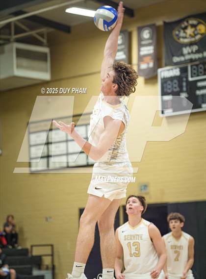 Thumbnail 2 in Newport Harbor @ Servite photogallery.
