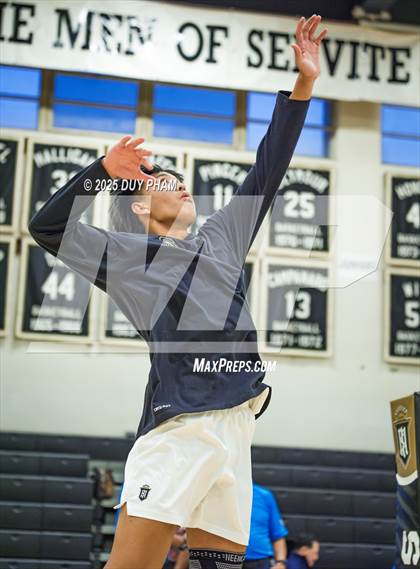 Thumbnail 3 in Newport Harbor @ Servite photogallery.
