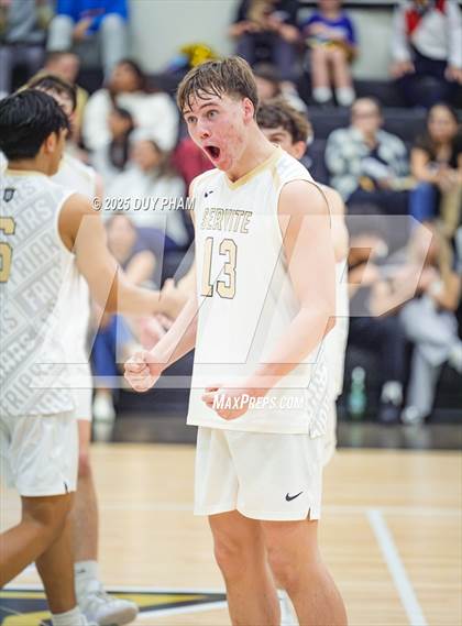 Thumbnail 1 in Newport Harbor @ Servite photogallery.