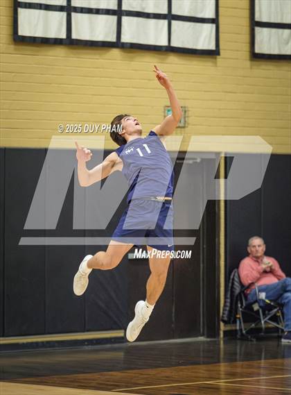 Thumbnail 1 in Newport Harbor @ Servite photogallery.