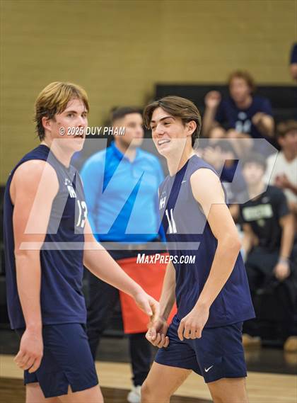 Thumbnail 2 in Newport Harbor @ Servite photogallery.