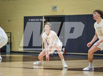 Thumbnail 2 in Newport Harbor @ Servite photogallery.