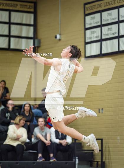 Thumbnail 1 in Newport Harbor @ Servite photogallery.