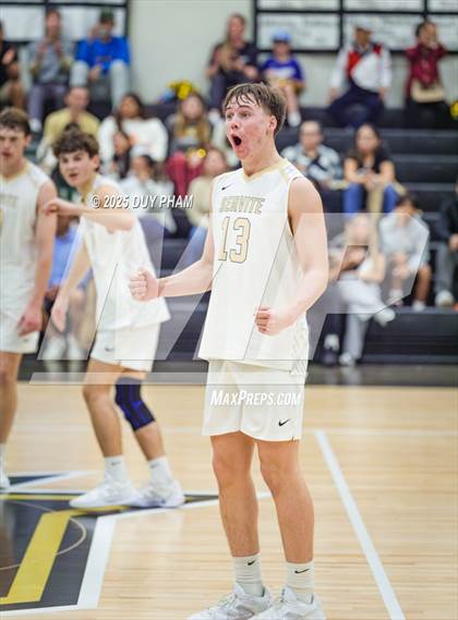 Thumbnail 2 in Newport Harbor @ Servite photogallery.
