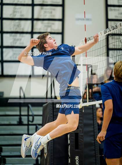 Thumbnail 1 in Newport Harbor @ Servite photogallery.