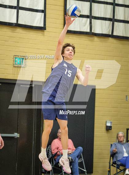 Thumbnail 1 in Newport Harbor @ Servite photogallery.
