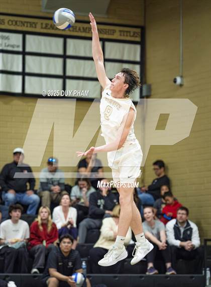Thumbnail 1 in Newport Harbor @ Servite photogallery.