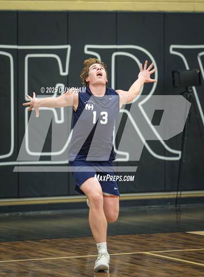 Thumbnail 2 in Newport Harbor @ Servite photogallery.