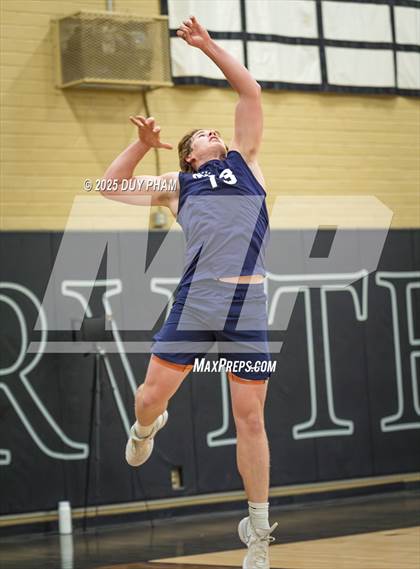 Thumbnail 2 in Newport Harbor @ Servite photogallery.