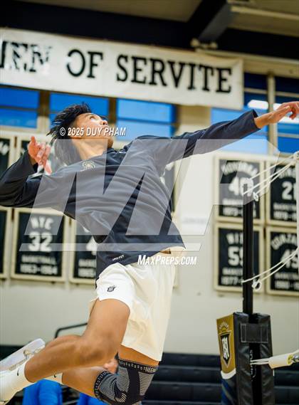 Thumbnail 2 in Newport Harbor @ Servite photogallery.