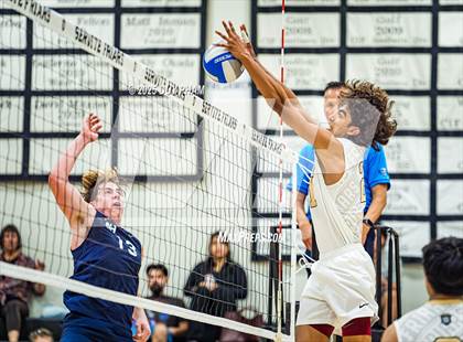 Thumbnail 2 in Newport Harbor @ Servite photogallery.