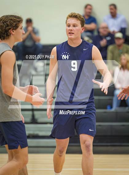 Thumbnail 3 in Newport Harbor @ Servite photogallery.