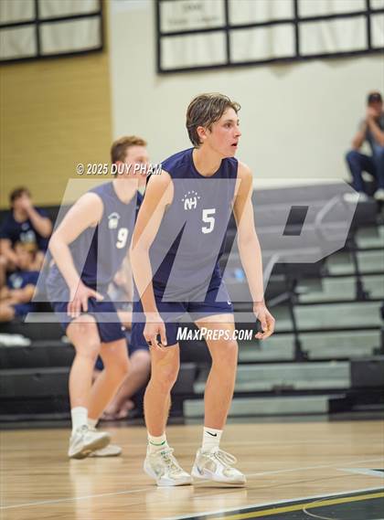 Thumbnail 3 in Newport Harbor @ Servite photogallery.