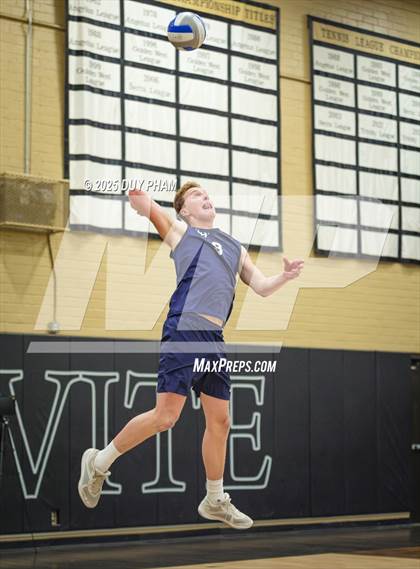 Thumbnail 2 in Newport Harbor @ Servite photogallery.