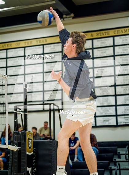 Thumbnail 2 in Newport Harbor @ Servite photogallery.