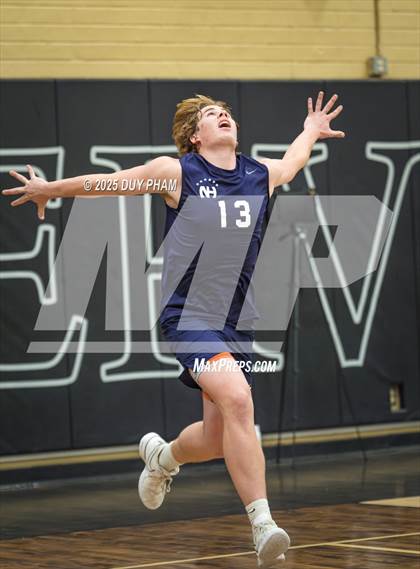 Thumbnail 1 in Newport Harbor @ Servite photogallery.