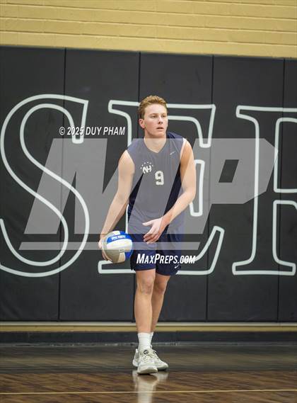 Thumbnail 1 in Newport Harbor @ Servite photogallery.