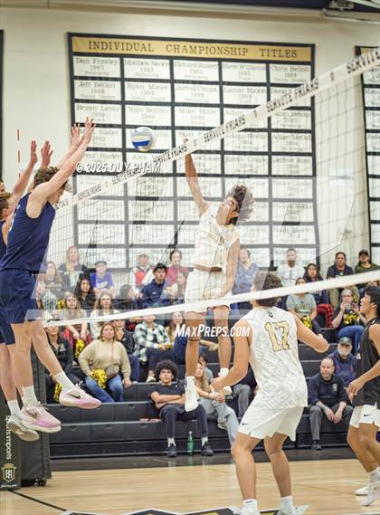 Thumbnail 3 in Newport Harbor @ Servite photogallery.