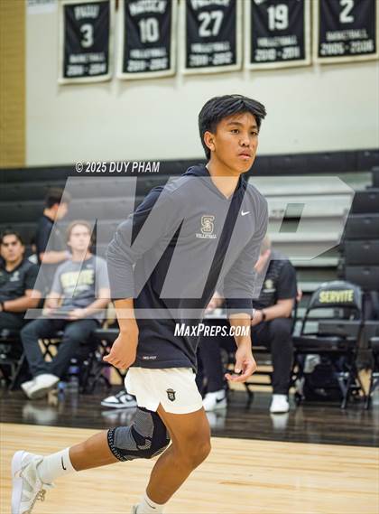 Thumbnail 1 in Newport Harbor @ Servite photogallery.