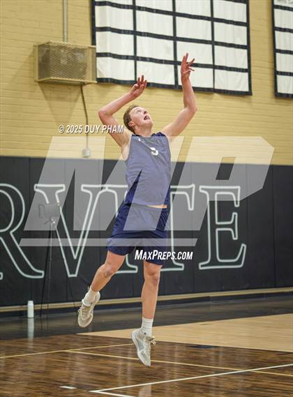 Thumbnail 1 in Newport Harbor @ Servite photogallery.