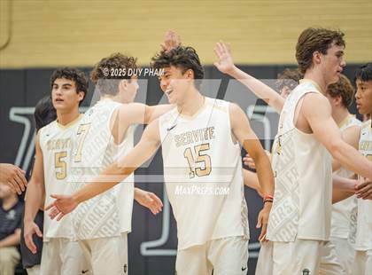 Thumbnail 3 in Newport Harbor @ Servite photogallery.