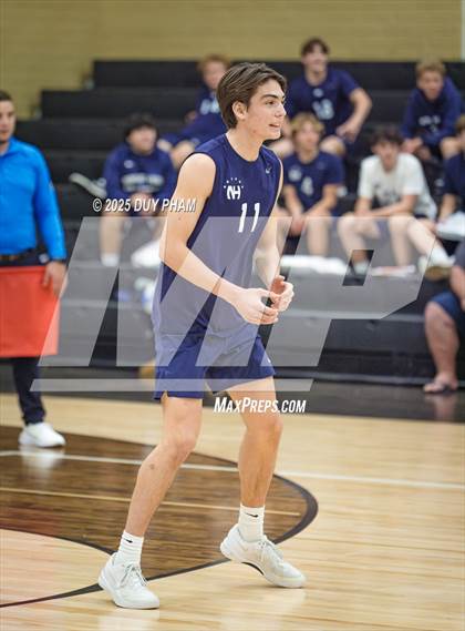 Thumbnail 2 in Newport Harbor @ Servite photogallery.