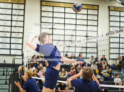 Thumbnail 2 in Newport Harbor @ Servite photogallery.
