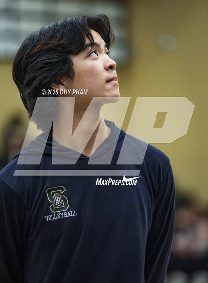 Thumbnail 1 in Newport Harbor @ Servite photogallery.