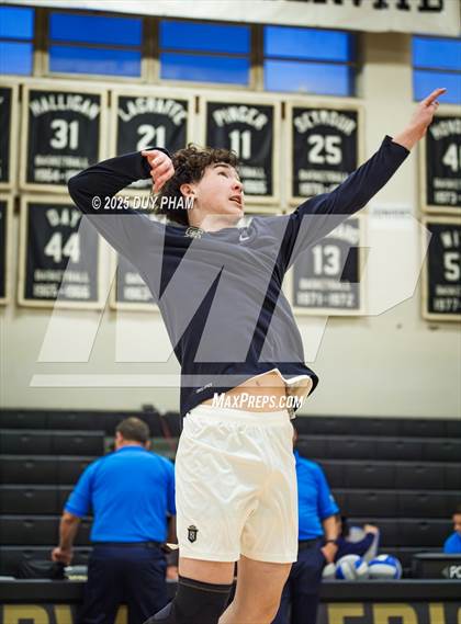 Thumbnail 2 in Newport Harbor @ Servite photogallery.