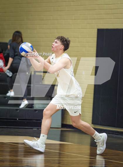 Thumbnail 1 in Newport Harbor @ Servite photogallery.