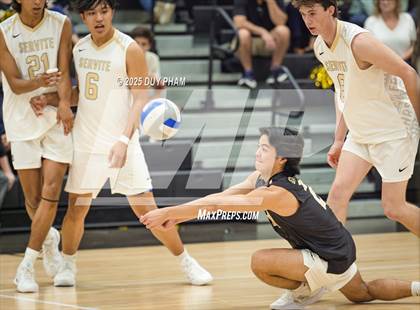 Thumbnail 3 in Newport Harbor @ Servite photogallery.