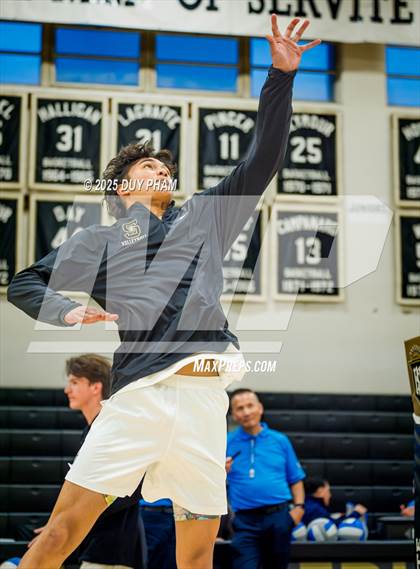 Thumbnail 1 in Newport Harbor @ Servite photogallery.