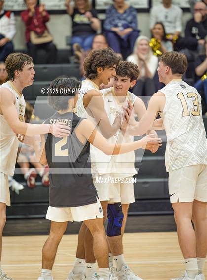Thumbnail 3 in Newport Harbor @ Servite photogallery.