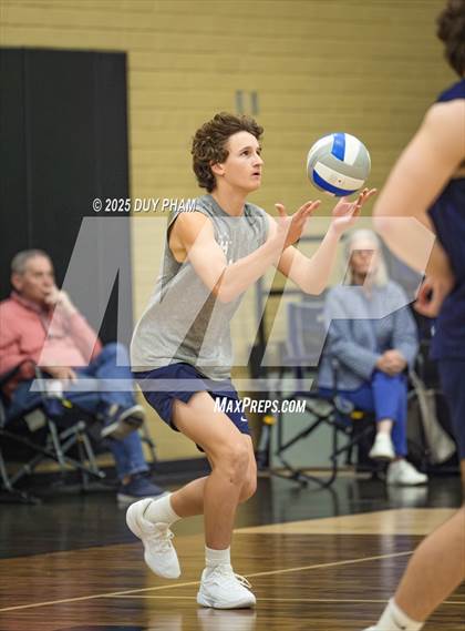 Thumbnail 2 in Newport Harbor @ Servite photogallery.