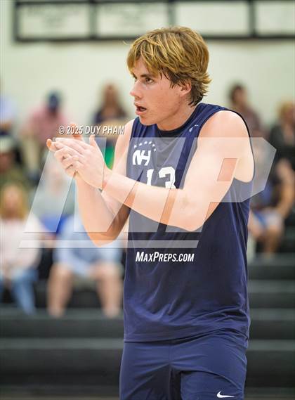 Thumbnail 3 in Newport Harbor @ Servite photogallery.