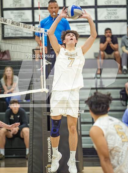 Thumbnail 1 in Newport Harbor @ Servite photogallery.