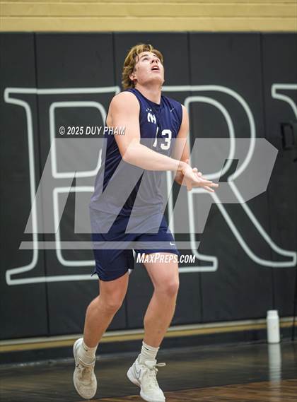 Thumbnail 3 in Newport Harbor @ Servite photogallery.