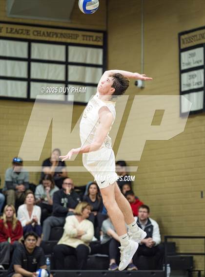 Thumbnail 3 in Newport Harbor @ Servite photogallery.