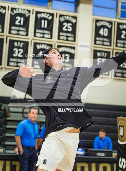 Thumbnail 1 in Newport Harbor @ Servite photogallery.
