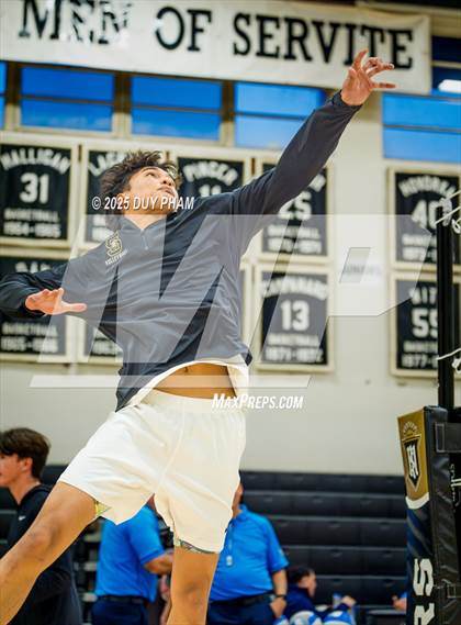 Thumbnail 2 in Newport Harbor @ Servite photogallery.