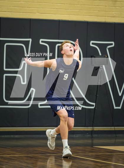 Thumbnail 2 in Newport Harbor @ Servite photogallery.