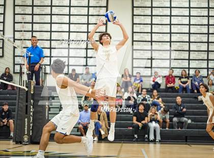 Thumbnail 2 in Newport Harbor @ Servite photogallery.