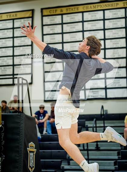 Thumbnail 1 in Newport Harbor @ Servite photogallery.