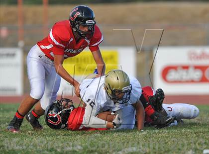 Thumbnail 3 in Yuba City @ Bella Vista photogallery.