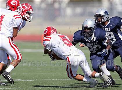 Thumbnail 1 in Castleberry @ Ranchview photogallery.