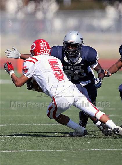 Thumbnail 3 in Castleberry @ Ranchview photogallery.