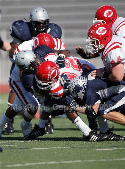 Thumbnail 3 in Castleberry @ Ranchview photogallery.